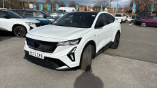 Renault Rafale E-Tech FHEV Techno Esprit Alpine 5dr Auto 4C Hybrid Estate